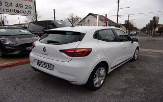 RENAULT CLIO  V