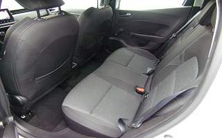 RENAULT CLIO  V