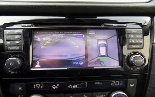 NISSAN X TRAIL  XTRONIC