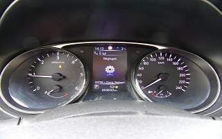 NISSAN X TRAIL  XTRONIC