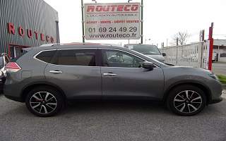 NISSAN X TRAIL  XTRONIC