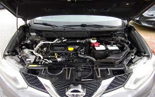 NISSAN X TRAIL  XTRONIC