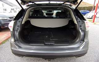 NISSAN X TRAIL  XTRONIC