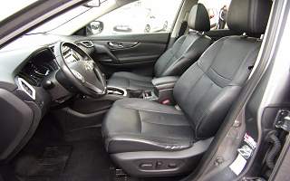 NISSAN X TRAIL  XTRONIC