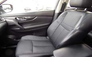 NISSAN X TRAIL  XTRONIC