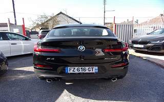 BMW X4  XDRIVE