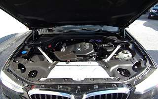 BMW X4  XDRIVE