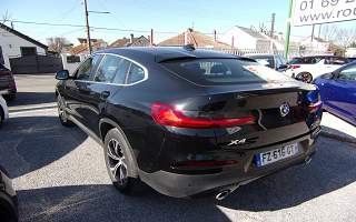 BMW X4  XDRIVE