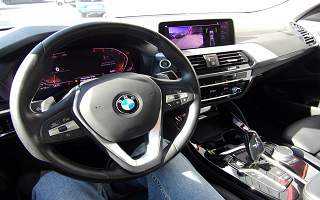 BMW X4  XDRIVE