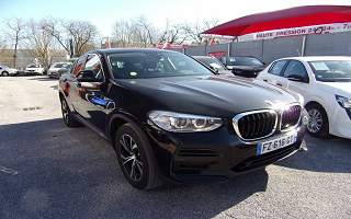 BMW X4  XDRIVE
