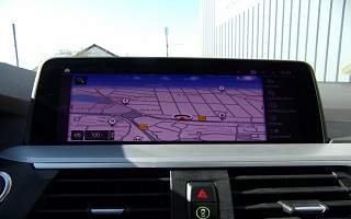 BMW X4  XDRIVE