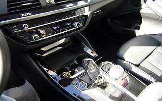 BMW X4  XDRIVE