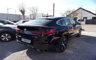 BMW X4  XDRIVE
