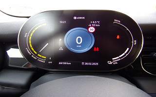 MINI  ELECTRIC  COOPER SE 184CH