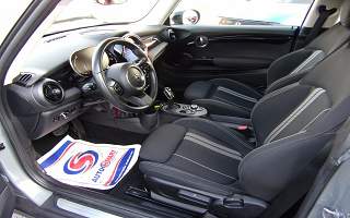MINI  ELECTRIC  COOPER SE 184CH