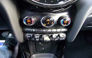 MINI  ELECTRIC  COOPER SE 184CH