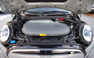 MINI  ELECTRIC  COOPER SE 184CH