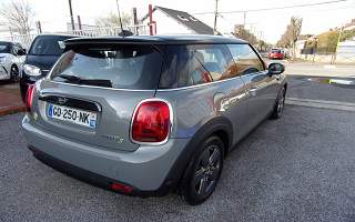 MINI  ELECTRIC  COOPER SE 184CH