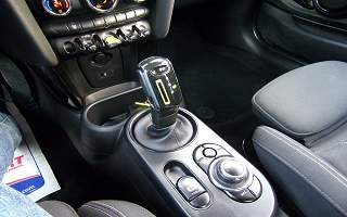 MINI  ELECTRIC  COOPER SE 184CH