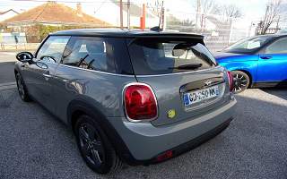 MINI  ELECTRIC  COOPER SE 184CH