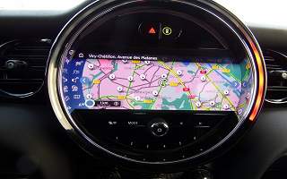 MINI  ELECTRIC  COOPER SE 184CH