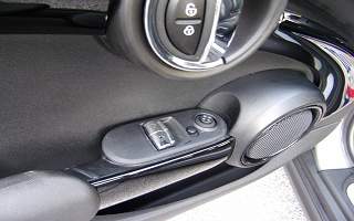MINI  ELECTRIC  COOPER SE 184CH