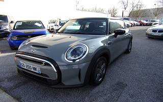 MINI  ELECTRIC  COOPER SE 184CH