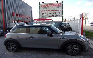 MINI  ELECTRIC  COOPER SE 184CH