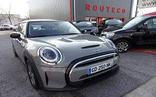 MINI  ELECTRIC  COOPER SE 184CH