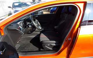 RENAULT CLIO  5