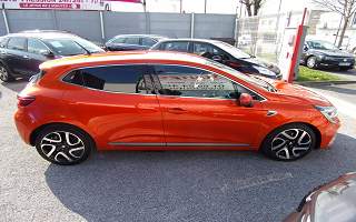 RENAULT CLIO  5
