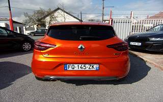 RENAULT CLIO  5