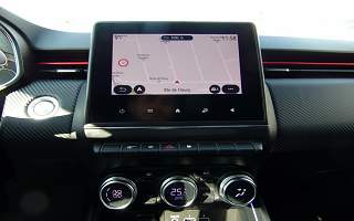 RENAULT CLIO  5