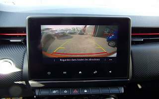 RENAULT CLIO  5