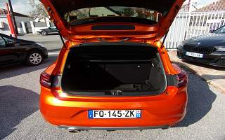 RENAULT CLIO  5