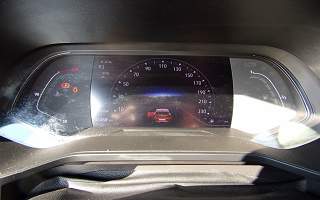 RENAULT CLIO  5