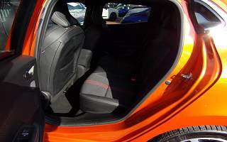 RENAULT CLIO  5