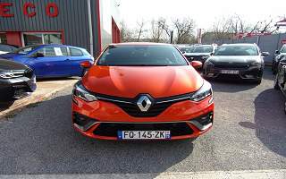 RENAULT CLIO  5