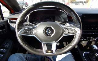 RENAULT CLIO  5
