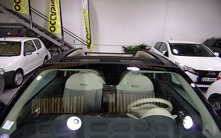 FIAT  500C 500C CABRIOLET 69CV DUALOGIC