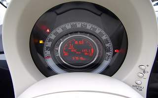 FIAT  500C 500C CABRIOLET 69CV DUALOGIC