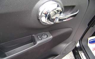 FIAT  500C 500C CABRIOLET 69CV DUALOGIC