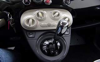 FIAT  500C 500C CABRIOLET 69CV DUALOGIC