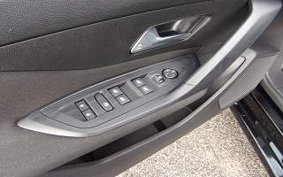 PEUGEOT 308  NV