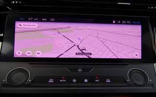 PEUGEOT 308  NV