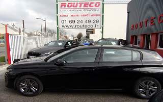 PEUGEOT 308  NV
