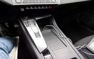 PEUGEOT 308  NV
