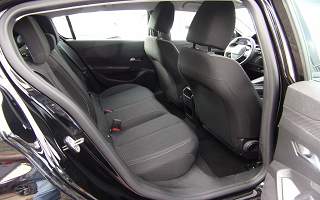 PEUGEOT 308  NV