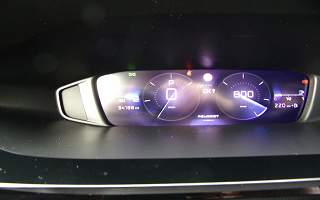 PEUGEOT 308  NV