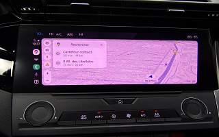 PEUGEOT 308  NV